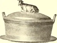 Picture 110 of 119 from Old London silver, its history, its makers and its marks (1903), leaf 245