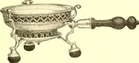 Picture 112 of 119 from Old London silver, its history, its makers and its marks (1903), leaf 246