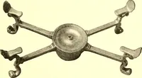 Picture 113 of 119 from Old London silver, its history, its makers and its marks (1903), leaf 246