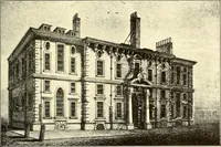 An illustration from Old London silver, its history, its makers and its marks (1903)