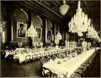 An illustration from Old London silver, its history, its makers and its marks (1903)