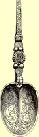 Picture 10 of 119 from Old London silver, its history, its makers and its marks (1903), leaf 82