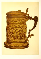 Picture 1 of 119 from Old London silver, its history, its makers and its marks (1903), leaf 9
