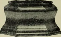 An illustration from Old London silver, its history, its makers and its marks (1903)