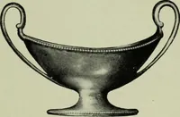 An illustration from Old London silver, its history, its makers and its marks (1903)
