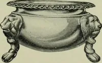 An illustration from Old London silver, its history, its makers and its marks (1903)