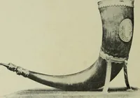 An illustration from Old London silver, its history, its makers and its marks (1903)