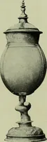 An illustration from Old London silver, its history, its makers and its marks (1903)