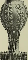 An illustration from Old London silver, its history, its makers and its marks (1903)