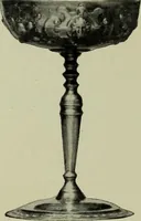 An illustration from Old London silver, its history, its makers and its marks (1903)