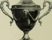 An illustration from Old London silver, its history, its makers and its marks (1903)