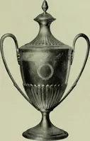 An illustration from Old London silver, its history, its makers and its marks (1903)