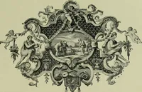 An illustration from Old London silver, its history, its makers and its marks (1903)