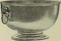 An illustration from Old London silver, its history, its makers and its marks (1903)