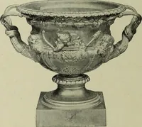 An illustration from Old London silver, its history, its makers and its marks (1903)