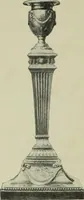 An illustration from Old London silver, its history, its makers and its marks (1903)
