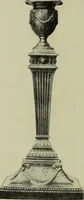An illustration from Old London silver, its history, its makers and its marks (1903)