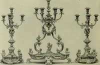 An illustration from Old London silver, its history, its makers and its marks (1903)