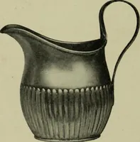 Picture 109 of 138 from Old London silver, its history, its makers and its marks (1903), leaf 215