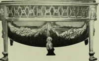 An illustration from Old London silver, its history, its makers and its marks (1903)