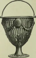 An illustration from Old London silver, its history, its makers and its marks (1903)