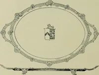 An illustration from Old London silver, its history, its makers and its marks (1903)