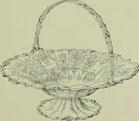 An illustration from Old London silver, its history, its makers and its marks (1903)