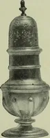 An illustration from Old London silver, its history, its makers and its marks (1903)