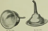 An illustration from Old London silver, its history, its makers and its marks (1903)