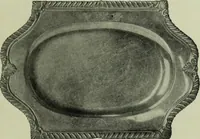 An illustration from Old London silver, its history, its makers and its marks (1903)