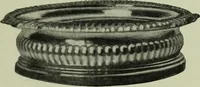 An illustration from Old London silver, its history, its makers and its marks (1903)