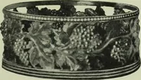 An illustration from Old London silver, its history, its makers and its marks (1903)