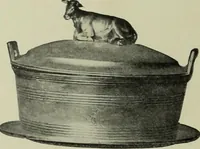 Picture 131 of 138 from Old London silver, its history, its makers and its marks (1903), leaf 243