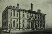 An illustration from Old London silver, its history, its makers and its marks (1903)