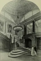 An illustration from Old London silver, its history, its makers and its marks (1903)