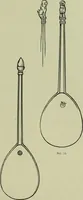 An illustration from Old London silver, its history, its makers and its marks (1903)