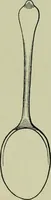 An illustration from Old London silver, its history, its makers and its marks (1903)