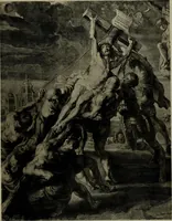 An illustration from The old masters of Belgium and Holland = Les maîtres d'autrefois (1882)