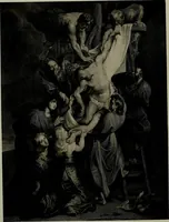 Picture 1 of 8 from The old masters of Belgium and Holland = Les maîtres d'autrefois (1882), leaf 11