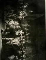 Picture 8 of 8 from The old masters of Belgium and Holland <Les maîtres d'autrefois> (1882), leaf 280