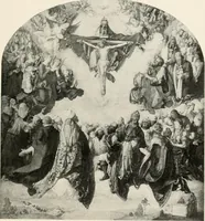 An illustration from The old masters and their pictures, for the use of schools and learners in art; (1905)