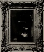 An illustration from Old and modern masters in the collection of M.C.D. Borden (1911)