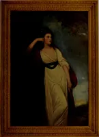 Picture 26 of 38 from Old and modern masters in the collection of M.C.D. Borden (1911), leaf 164