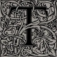 An illustration from Old and modern masters in the collection of M.C.D. Borden (1911)