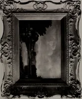 Picture 36 of 38 from Old and modern masters in the collection of M.C.D. Borden (1911), leaf 204