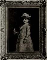 An illustration from Old and modern masters in the collection of M.C.D. Borden (1911)