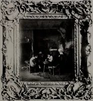 Picture 7 of 38 from Old and modern masters in the collection of M.C.D. Borden (1911), leaf 60
