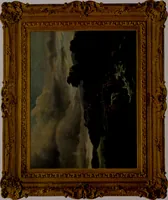Picture 10 of 38 from Old and modern masters in the collection of M.C.D. Borden (1911), leaf 73