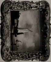 Picture 13 of 38 from Old and modern masters in the collection of M.C.D. Borden (1911), leaf 90