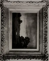 An illustration from Old and modern masters in the collection of M.C.D. Borden (1911)